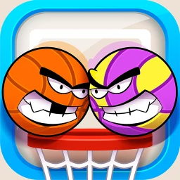 Biểu tượng Your Balls: Basketball Game