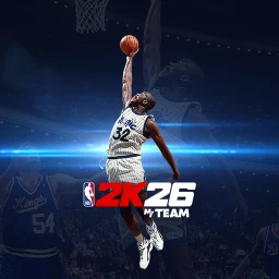 Biểu tượng NBA 2K26 MyTEAM Mobile